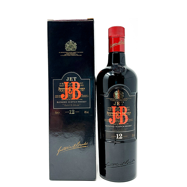 J&B Jet
