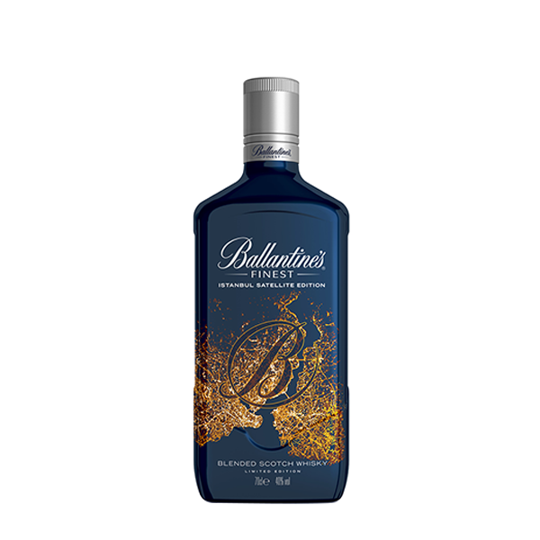 Ballantine's Beirut Edition