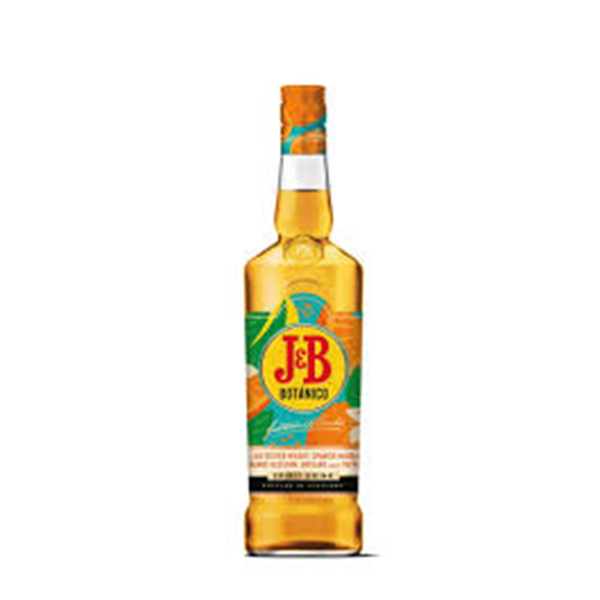 J&B Botanico