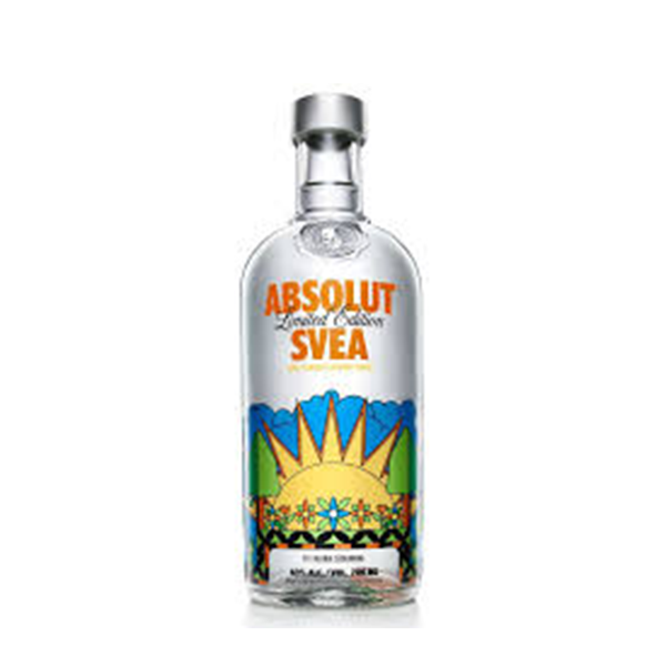 Absolut Svea - 2011