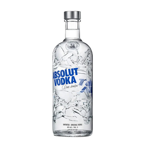 Absolut Comeback - 2019