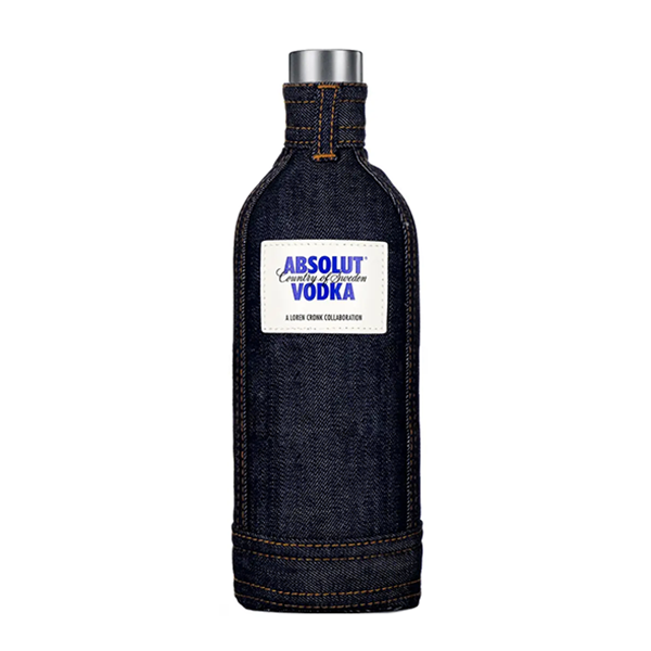 Absolut Denim - 2013