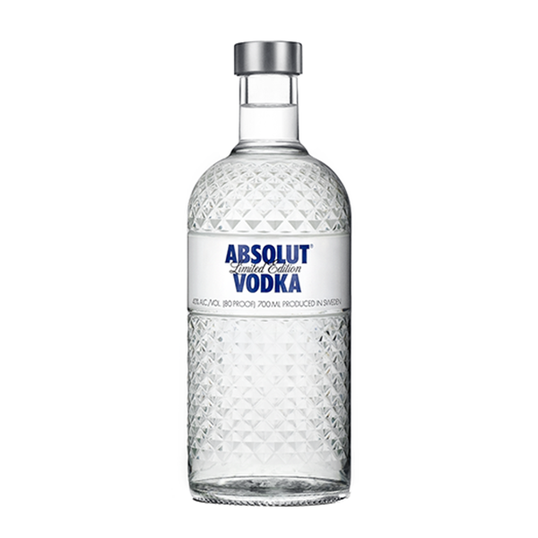 Absolut Glimmer - 2010
