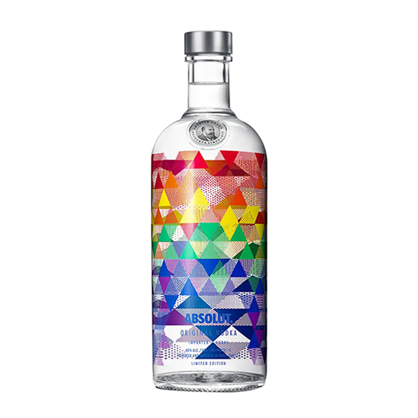 Absolut Mix