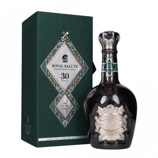 Royal Salute 30 Year Old