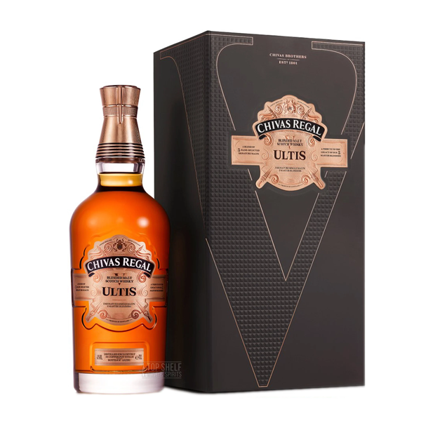 Chivas Regal - Ultis