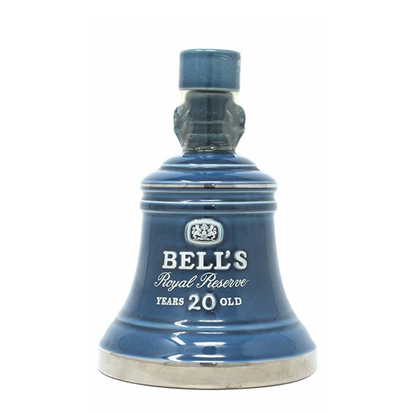 Bell's Royal Reserve 20 Years Old (Without box)