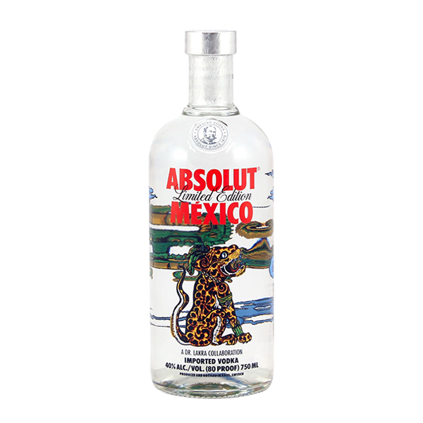 Absolut Mexico
