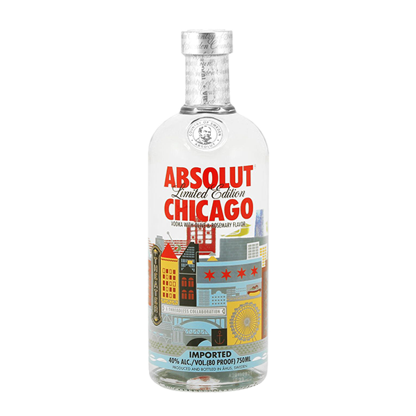 Absolut Chicago
