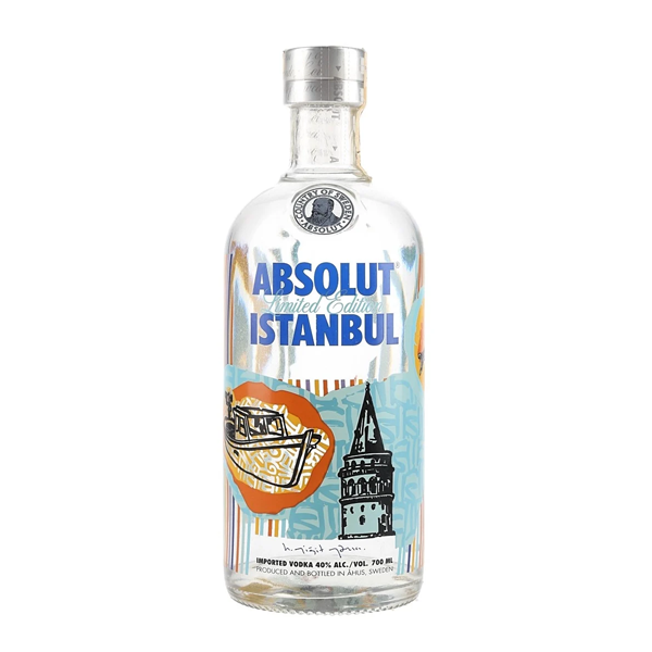 Absolut Istanbul