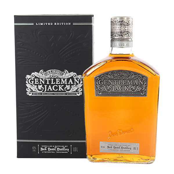 Gentleman Jack Limited Edition