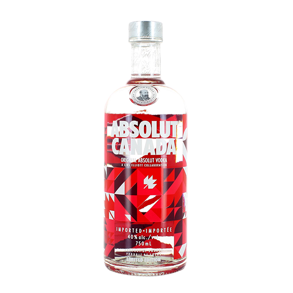 Absolut Canada