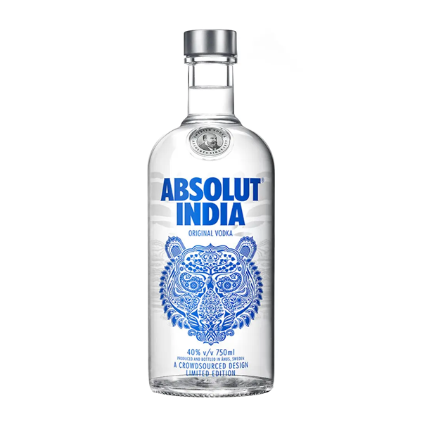 Absolut India 2.0