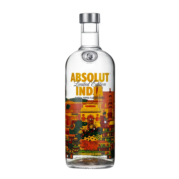 Absolut India