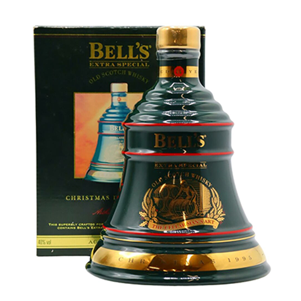 Bell's Christmas 1995