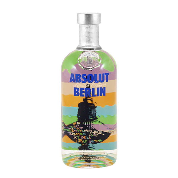 Absolut Berlin