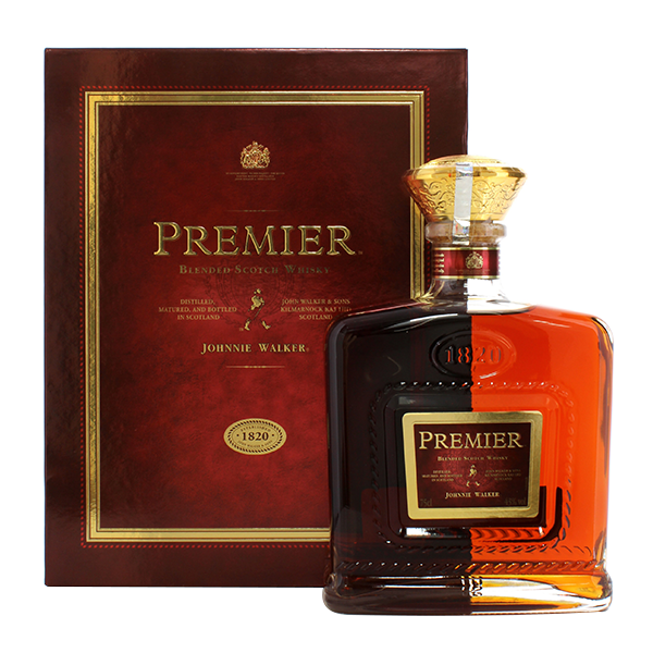 Johnnie Walker Premier