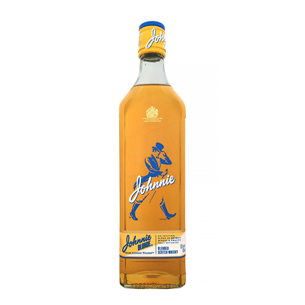 Johnnie Walker Blonde