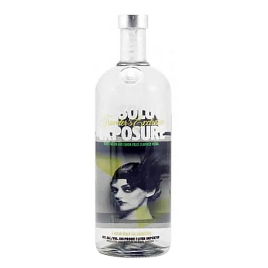 Absolut Exposure - 2013
