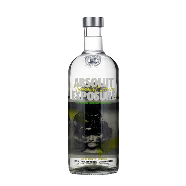 Absolut Exposure - 2013