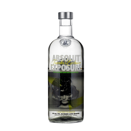 Absolut Exposure - 2013