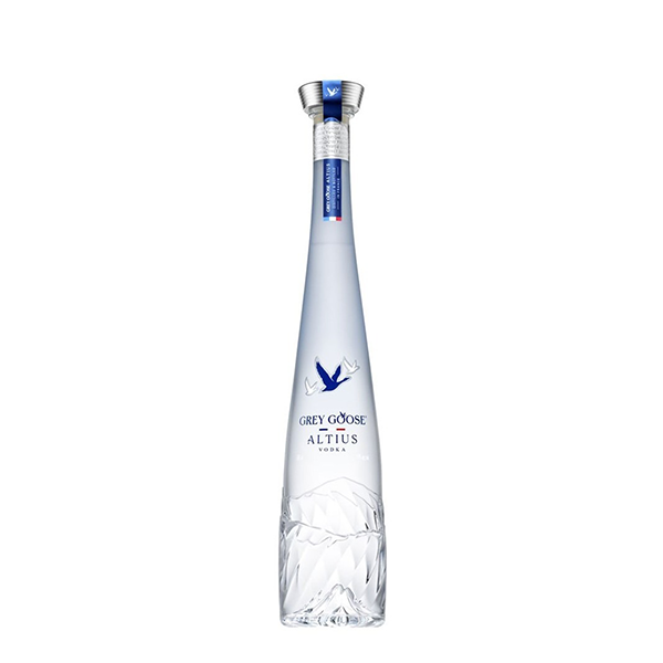 Grey Goose Altius