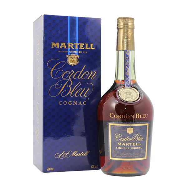 Martell Cordon Bleu