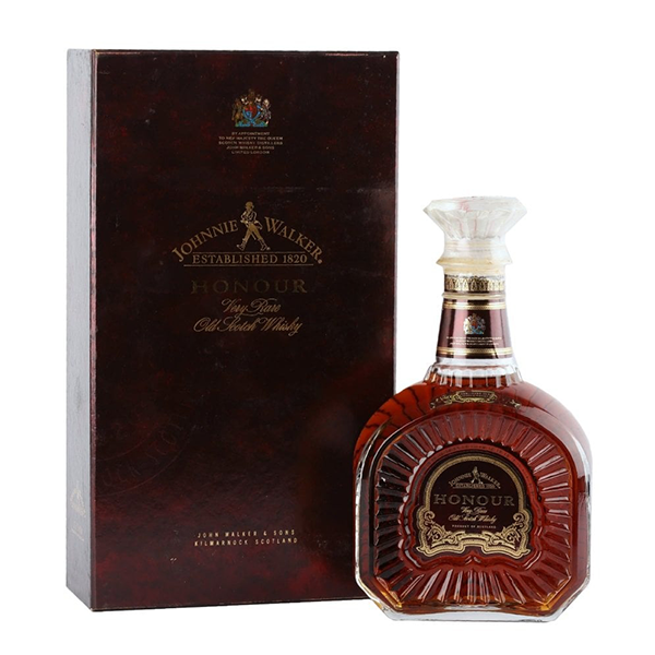 Johnnie Walker Honour