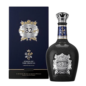 Chivas Royal Salute 32 Years Old