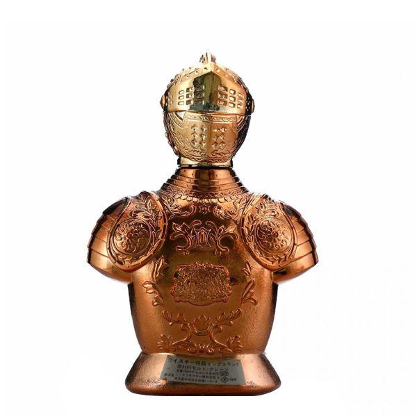 Nikka Whisky - Golden Nikka Knight without box