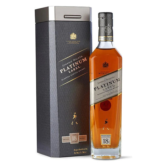 Johnnie Walker Platinum