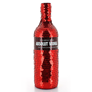 Absolut Masquerade