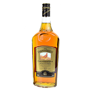 Famous Grouse Gold Reserve