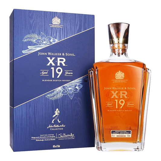 Johnnie Walker XR 19