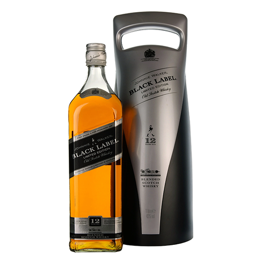 Johnnie Walker Black Label Vodafone McLaren Mercedes