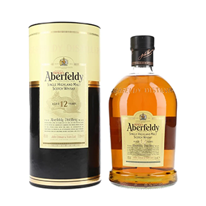 Aberfeldy 12-Year-Old