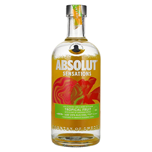 Absolut Sensations