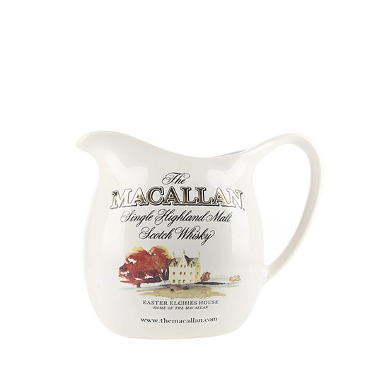 Large Macallan Water Jug