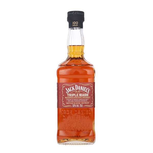 Jack Daniel’s Triple Mash