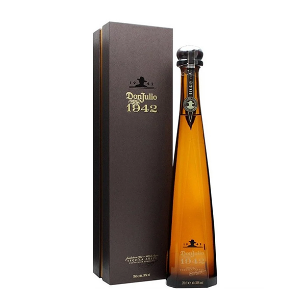 Don Julio 1942