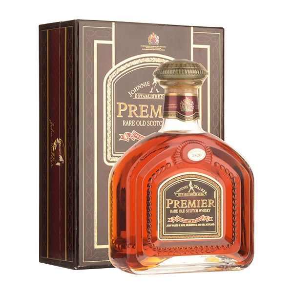 Johnnie Walker Premier 1820