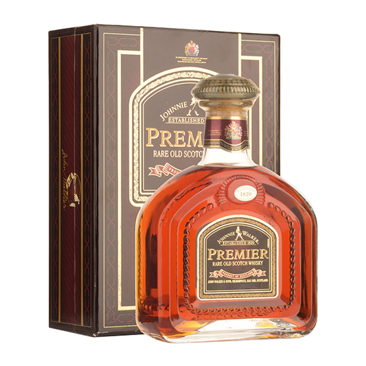 Johnnie Walker Premier 1820
