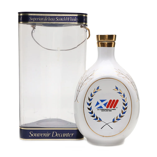 Dimple - XIII Commonwealth Games 1986