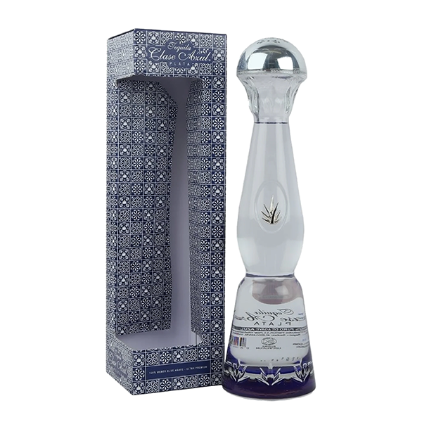 Clase Azul Plata