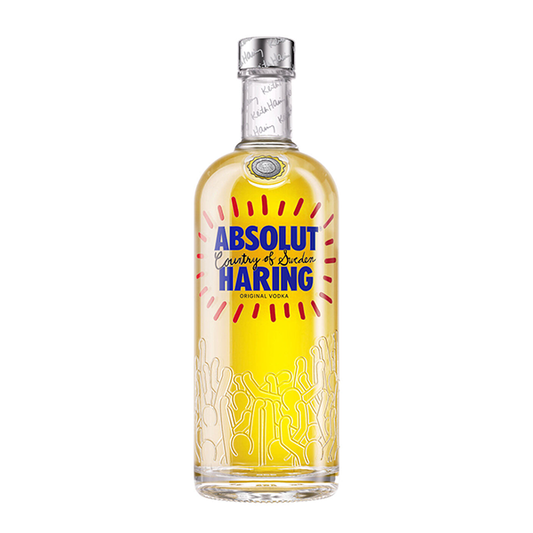 Absolut Haring