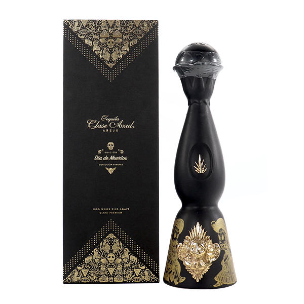Clase Azul Tequila Dia de Muertos 2023