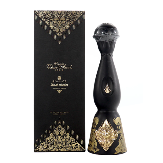 Clase Azul Tequila Dia de Muertos 2023