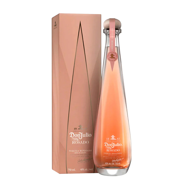 Don Julio Rosado