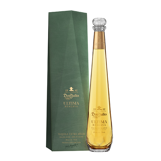 Don Julio Ultima Reserva
