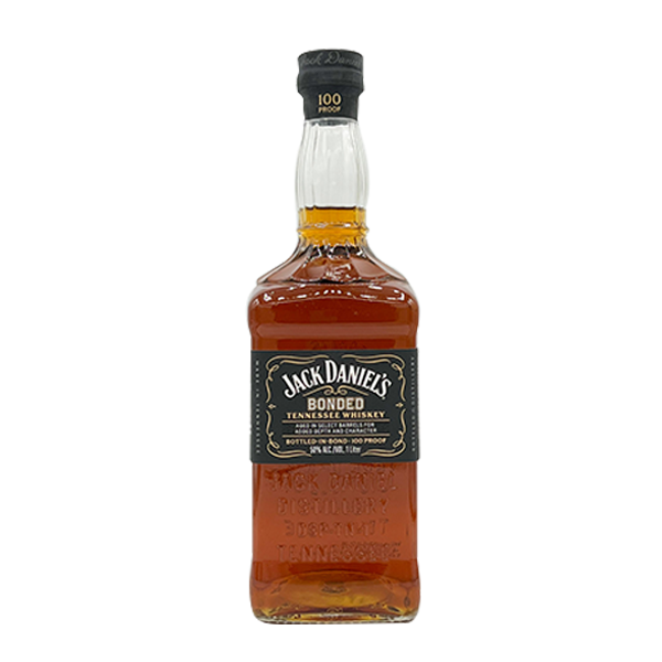 Jack Daniel's Bonded